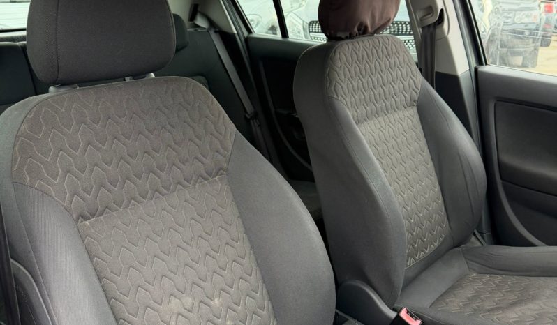 OPEL CORSA 1.3 M.J. pieno