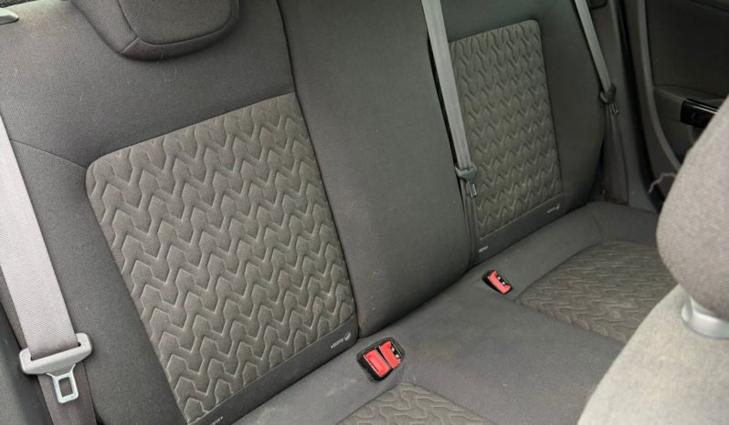 OPEL CORSA 1.3 M.J. pieno