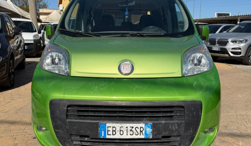 FIAT FIORINO QUBO 1.3 M.J. pieno