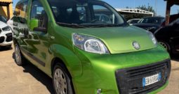 FIAT FIORINO QUBO 1.3 M.J.