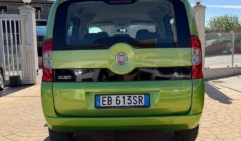 FIAT FIORINO QUBO 1.3 M.J. pieno