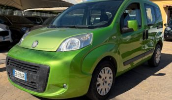 FIAT FIORINO QUBO 1.3 M.J. pieno