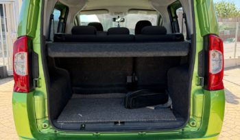 FIAT FIORINO QUBO 1.3 M.J. pieno