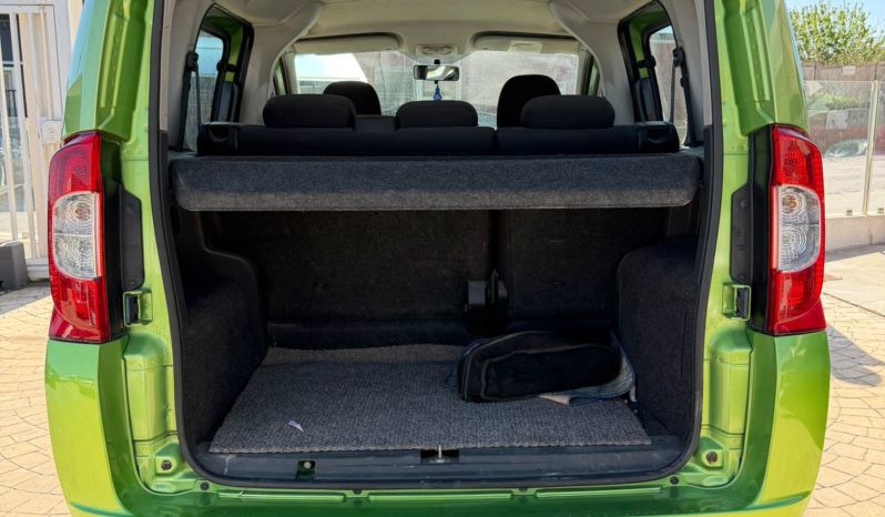 FIAT FIORINO QUBO 1.3 M.J. pieno