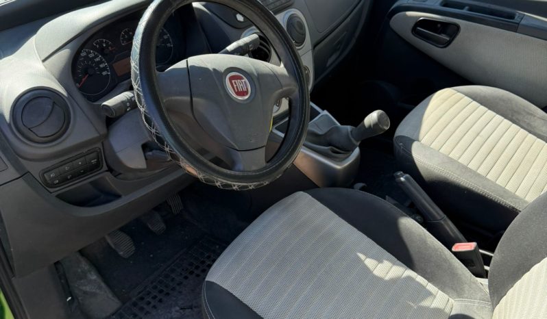 FIAT FIORINO QUBO 1.3 M.J. pieno