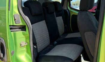 FIAT FIORINO QUBO 1.3 M.J. pieno