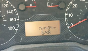 FIAT FIORINO QUBO 1.3 M.J. pieno