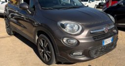 FIAT 500X 1.3 M.J.