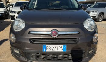 FIAT 500X 1.3 M.J. pieno
