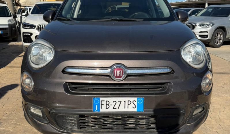 FIAT 500X 1.3 M.J. pieno