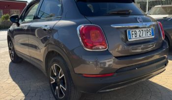 FIAT 500X 1.3 M.J. pieno