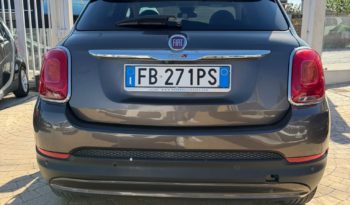FIAT 500X 1.3 M.J. pieno
