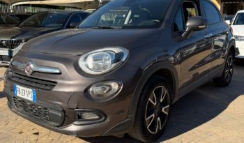 FIAT 500X 1.3 M.J. pieno