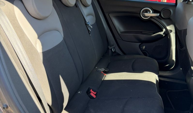 FIAT 500X 1.3 M.J. pieno