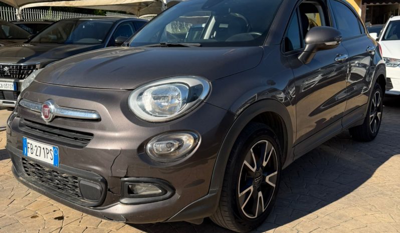 FIAT 500X 1.3 M.J. pieno