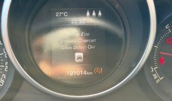 FIAT 500X 1.3 M.J. pieno