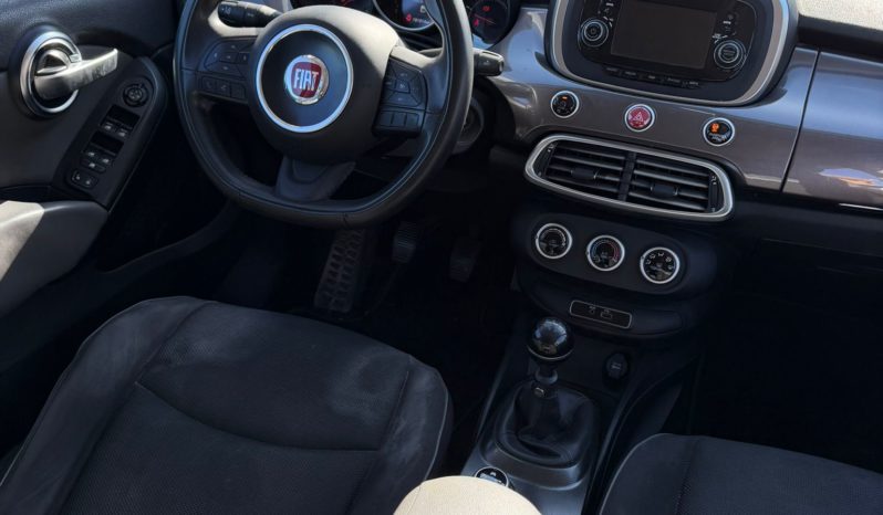 FIAT 500X 1.3 M.J. pieno