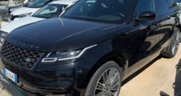 RANGE ROVER VELAR 2.0D