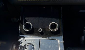 RANGE ROVER VELAR 2.0D pieno