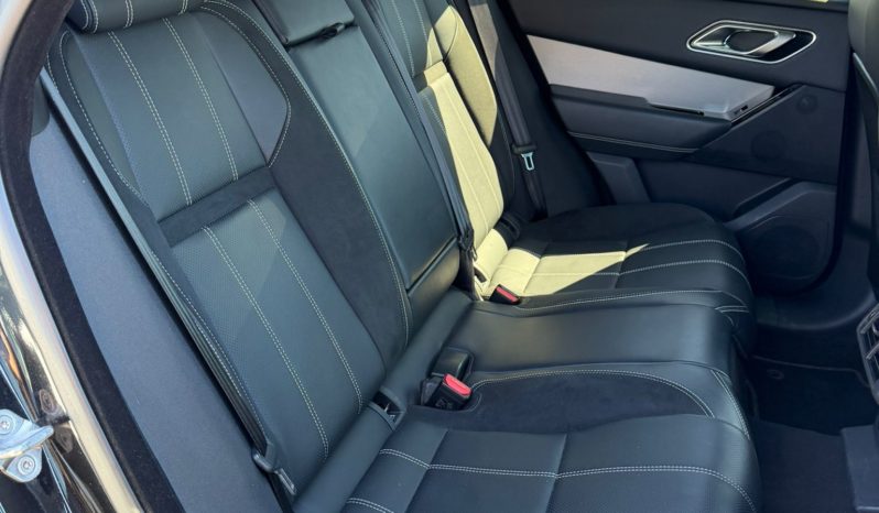 RANGE ROVER VELAR 2.0D pieno