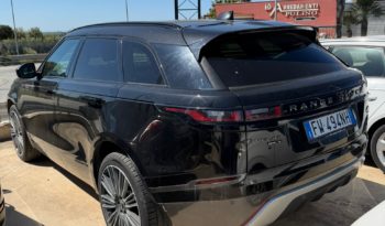 RANGE ROVER VELAR 2.0D pieno