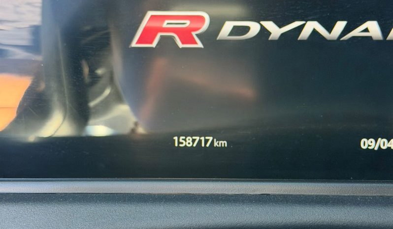 RANGE ROVER VELAR 2.0D pieno
