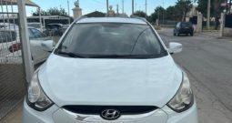 HYUNDAI IX35 1.7 DIESEL