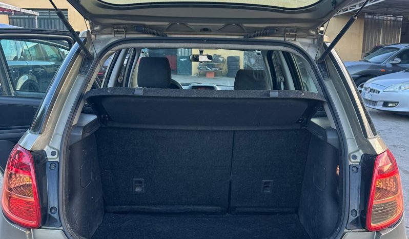 FIAT SEDICI 1.9 JTD pieno