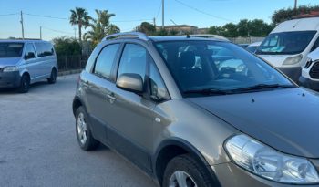 FIAT SEDICI 1.9 JTD pieno