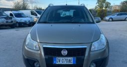 FIAT SEDICI 1.9 JTD