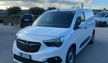 OPEL COMBO 1.5 TDCI pieno