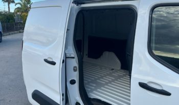 OPEL COMBO 1.5 TDCI pieno