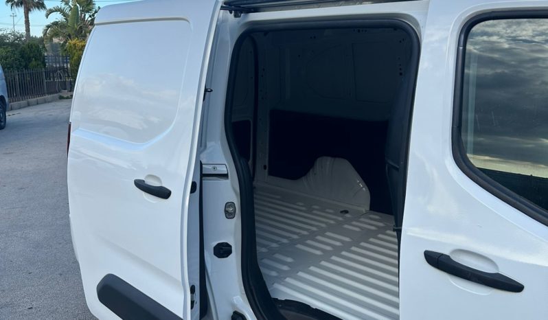 OPEL COMBO 1.5 TDCI pieno