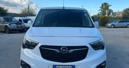OPEL COMBO 1.5 TDCI