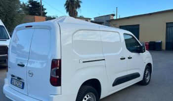 OPEL COMBO 1.5 TDCI pieno