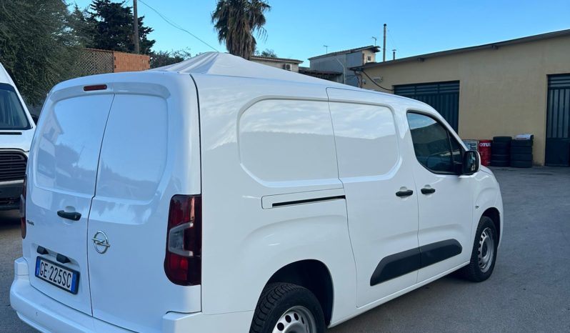 OPEL COMBO 1.5 TDCI pieno