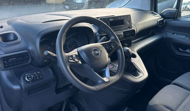 OPEL COMBO 1.5 TDCI pieno