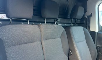 OPEL COMBO 1.5 TDCI pieno