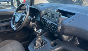 OPEL COMBO 1.5 TDCI pieno