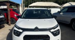 CITROEN C3 1.5 DIESEL