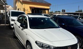 FIAT TIPO 1.4 BENZINA pieno