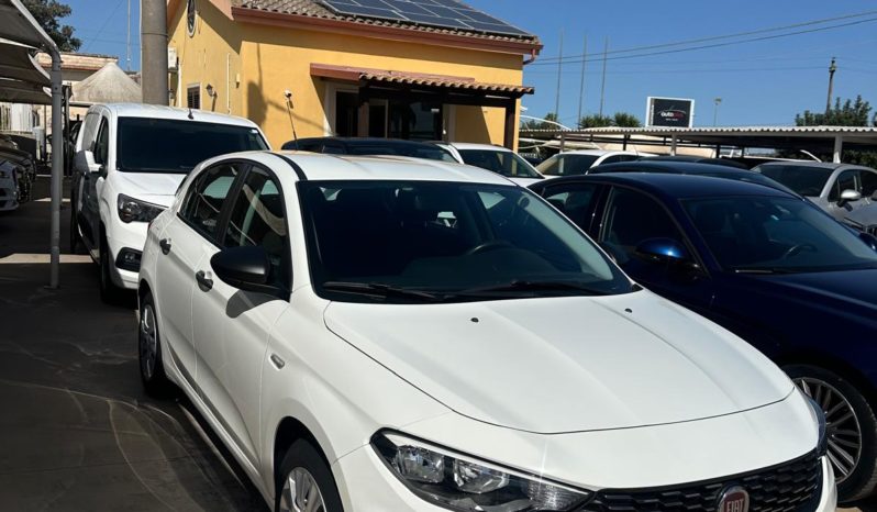 FIAT TIPO 1.4 BENZINA pieno