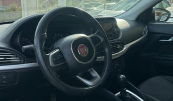 FIAT TIPO 1.4 BENZINA pieno