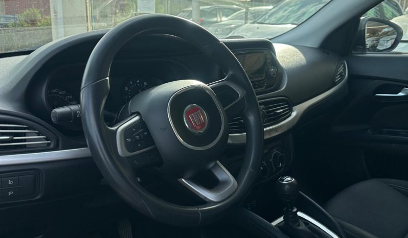FIAT TIPO 1.4 BENZINA pieno