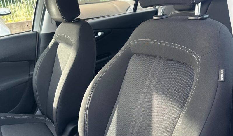 FIAT TIPO 1.4 BENZINA pieno