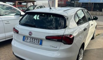 FIAT TIPO 1.4 BENZINA pieno