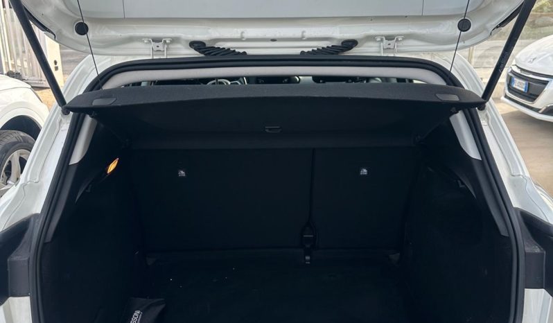 FIAT TIPO 1.4 BENZINA pieno