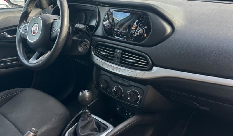 FIAT TIPO 1.4 BENZINA pieno
