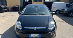 PUNTO EVO 1.4 BENZINA