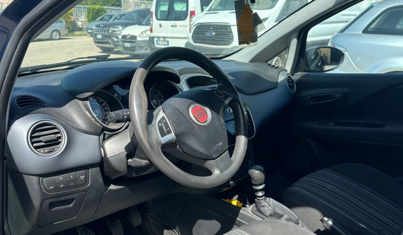 PUNTO EVO 1.4 BENZINA pieno